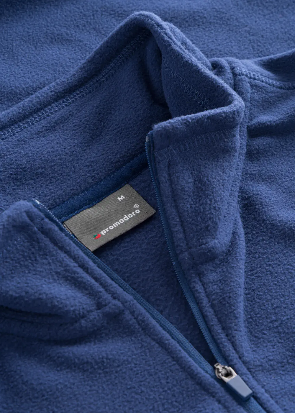Promodoro Men´s Recycled Fleece Troyer