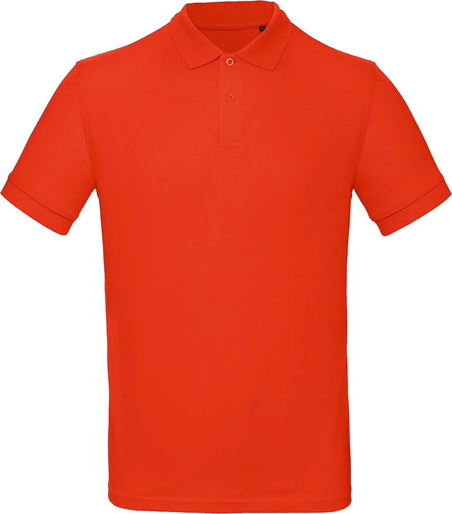 B&C Inspire Polo Men