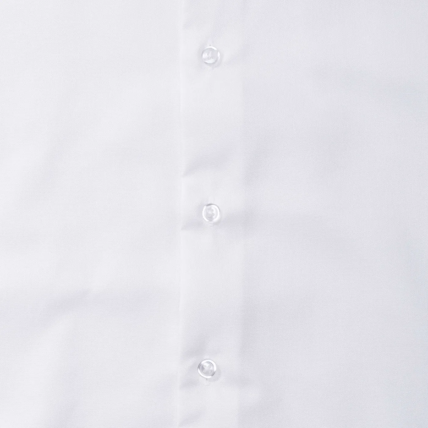 Russell Men's Short Sleeve Easy Care Tailored Oxford Shirt