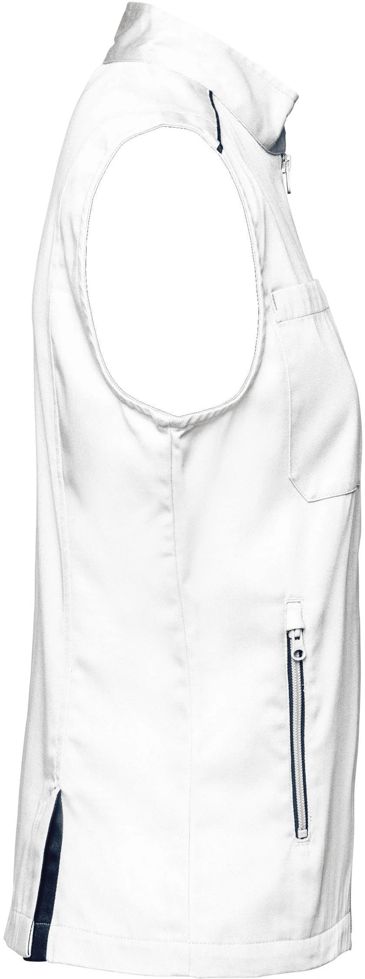 Kariban Damen Bodywarmer "Day-to-Day"