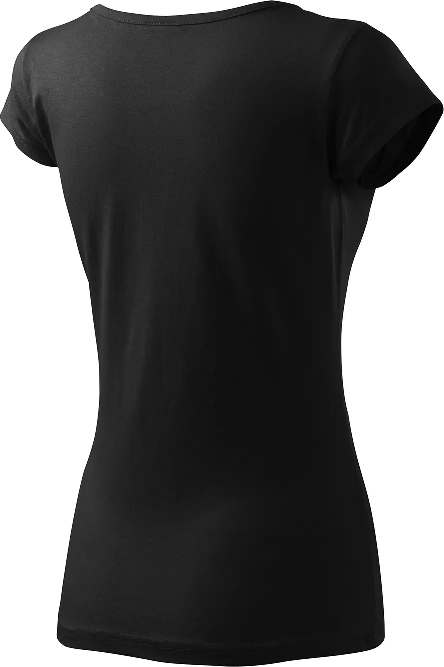 MALFINI T-Shirt Damen Pure 122