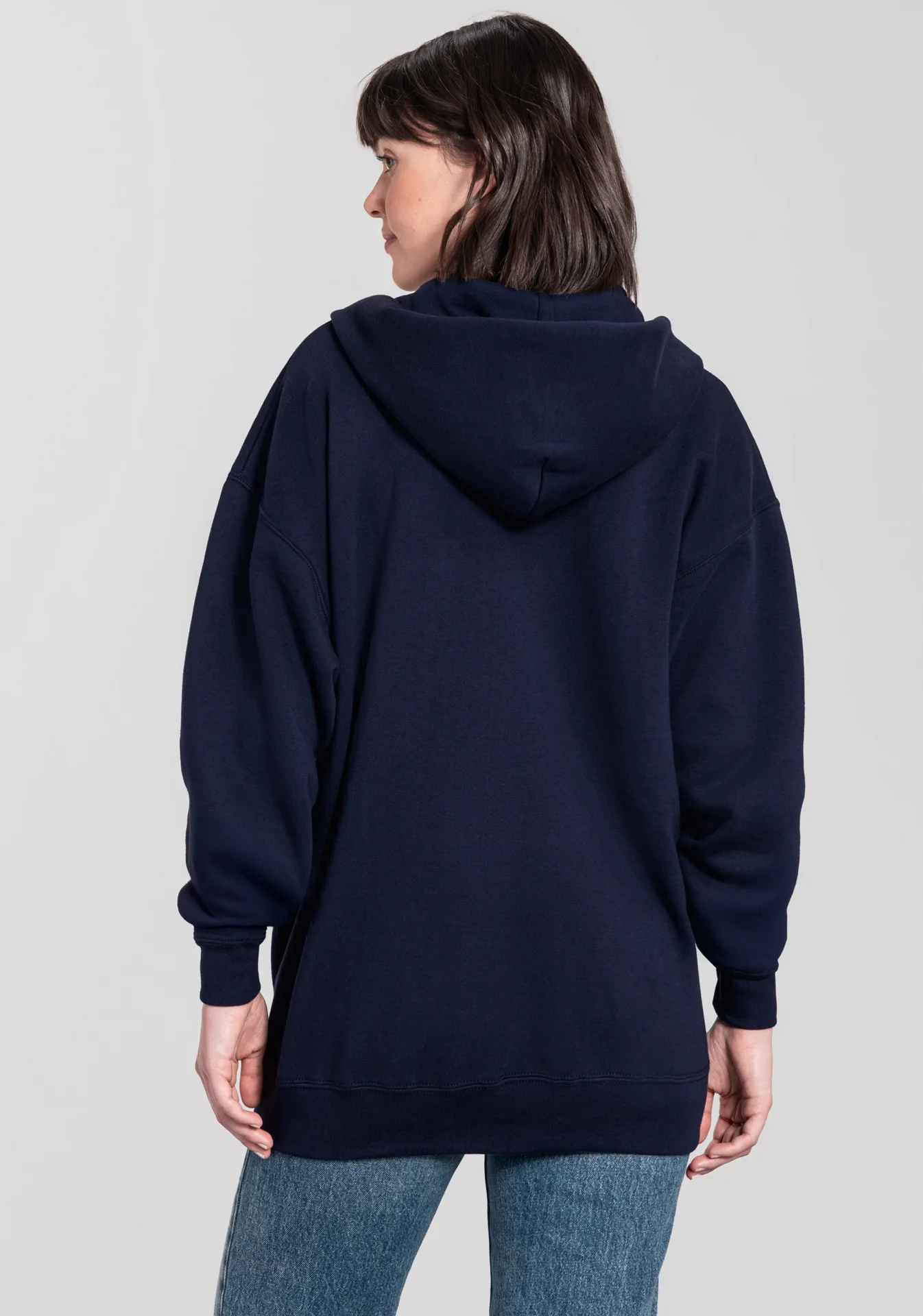 F.O.L. Iconic Premium Hooded Sweat Jacket