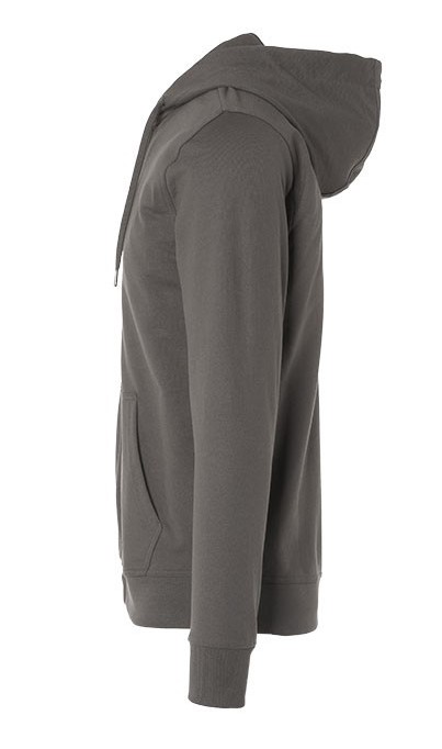 Kübler Kapuzen-Sweatjacke Form 5022 Kübler Kapuzen-Sweatjacke Form 5022