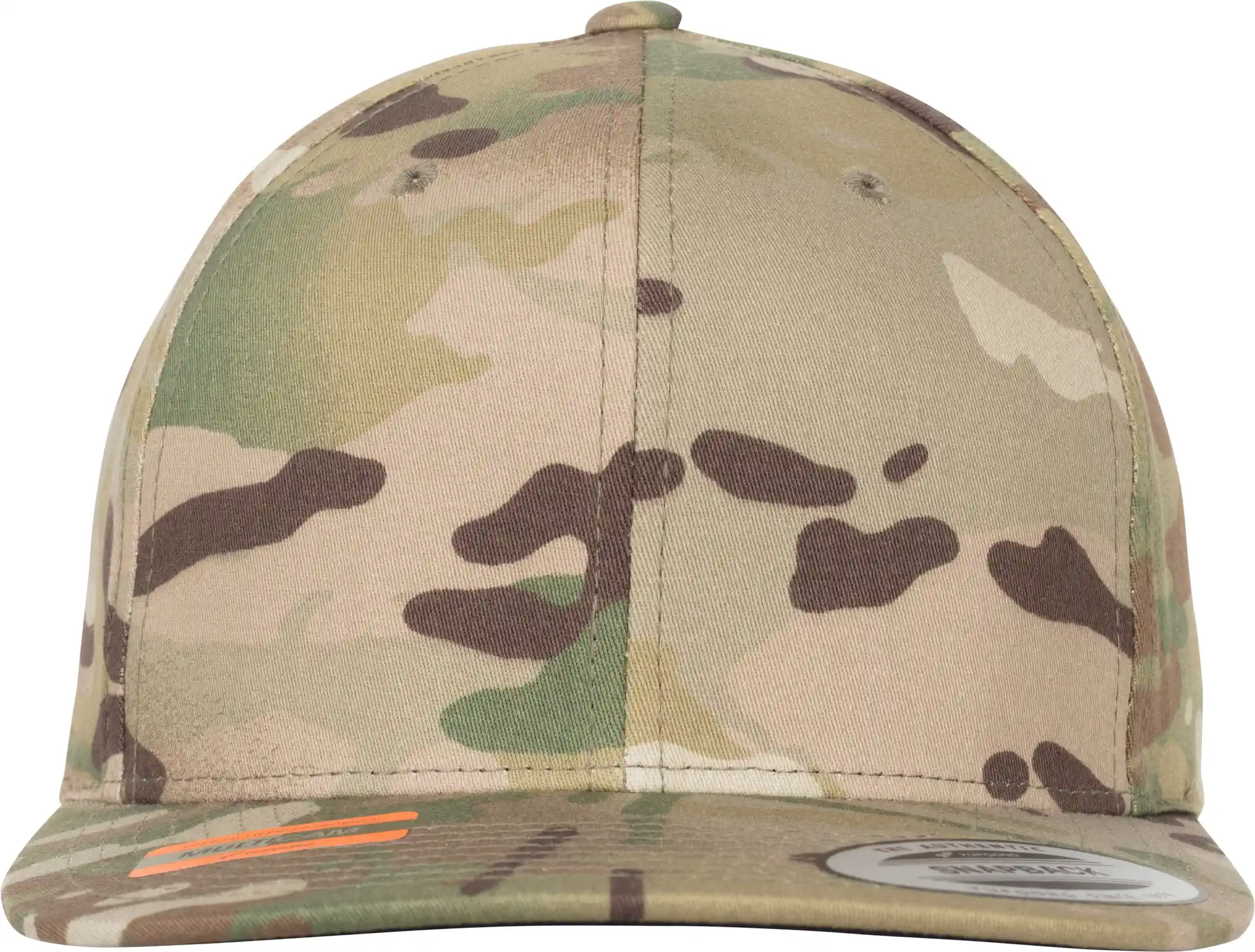 FLEXFIT Classic Snapback Multicam