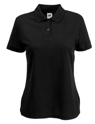 F.O.L. Lady-Fit 65/35 Piqué Polo F.O.L. Lady-Fit 65/35 Piqué Polo