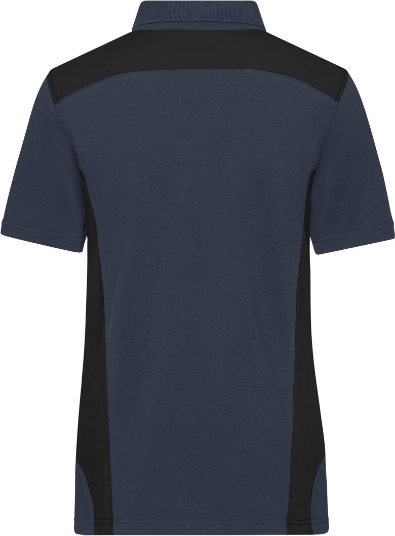 James & Nicholson Ladies Workwear Polo Strong James & Nicholson Ladies Workwear Polo Strong