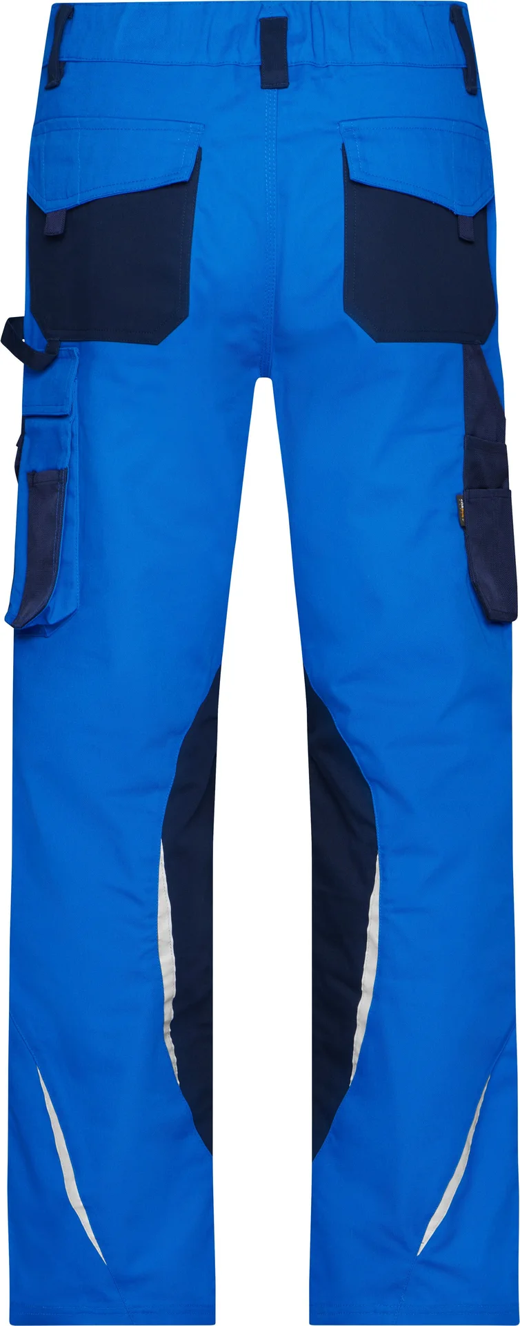 James & Nicholson Workwear Arbeitshose Strong