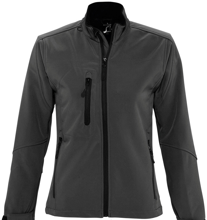 SOL'S Ladies Softshell Jacket Roxy SOL'S Ladies Softshell Jacket Roxy