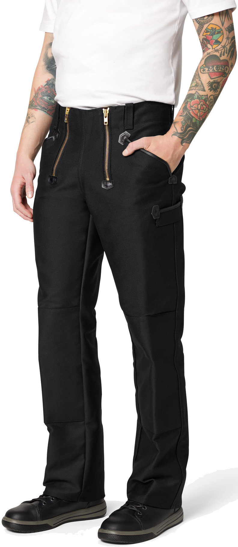 FHB Zunfthose ENNO Zwirn-Doppel-Pilot FHB Zunfthose ENNO Zwirn-Doppel-Pilot