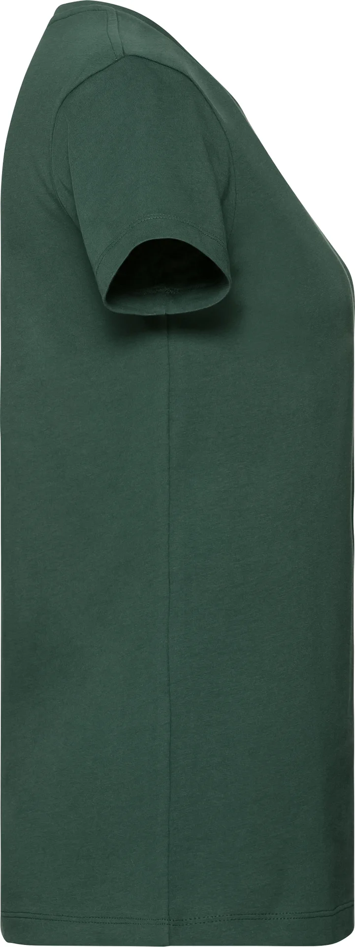 Russell Ladies Authentic Tee Pure Organic