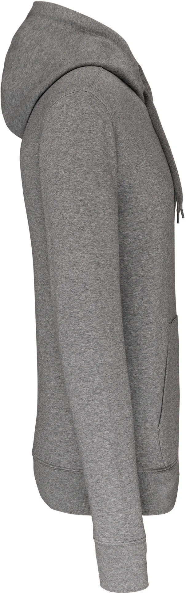 Kariban Umweltfreundlicher Herren Kapuzen Sweater