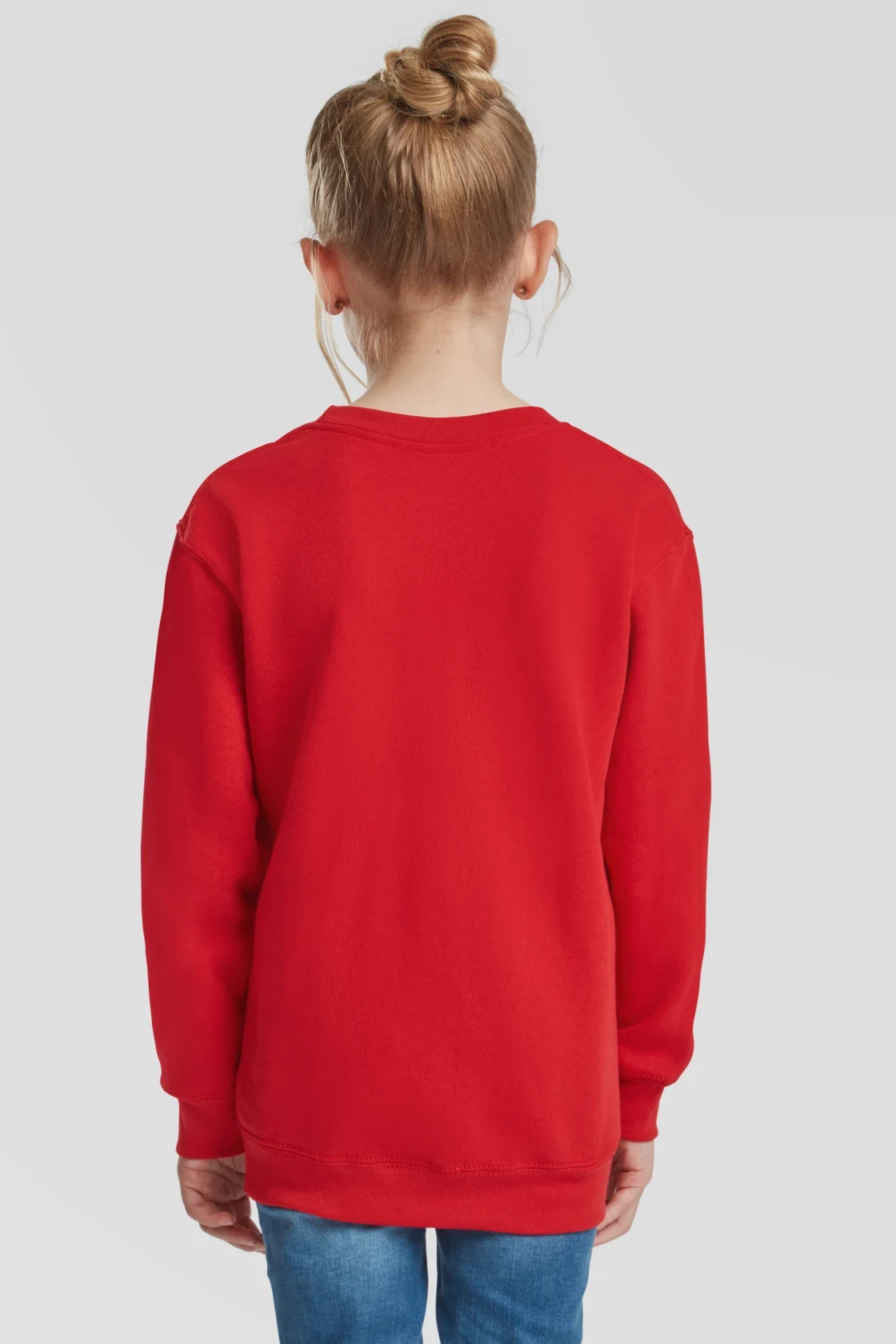 F.O.L. Classic Set-In Sweat Kids