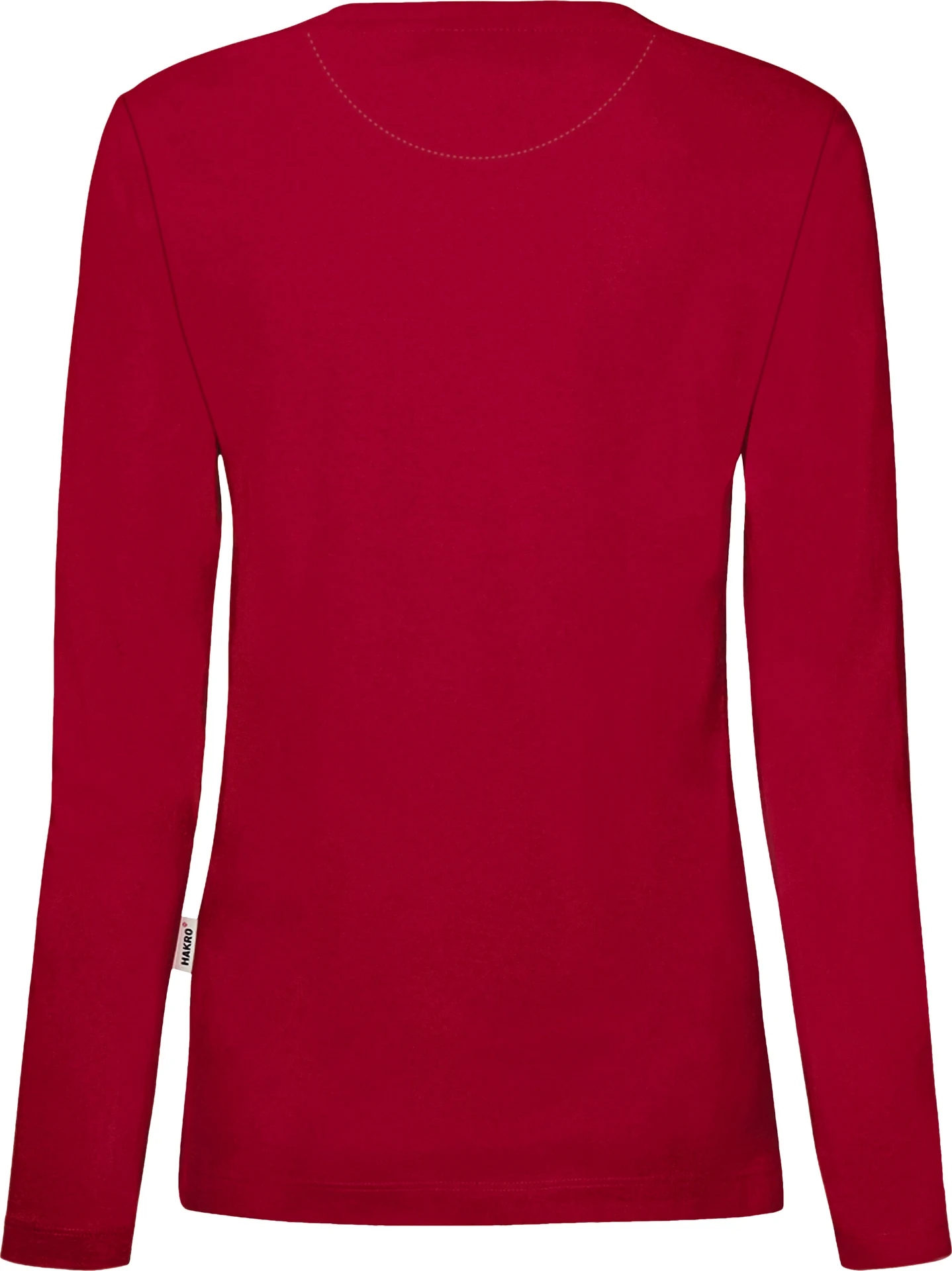 HAKRO Women-Longsleeve 179 Mikralinar®