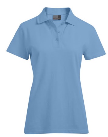 promodoro Womens Superior Polo