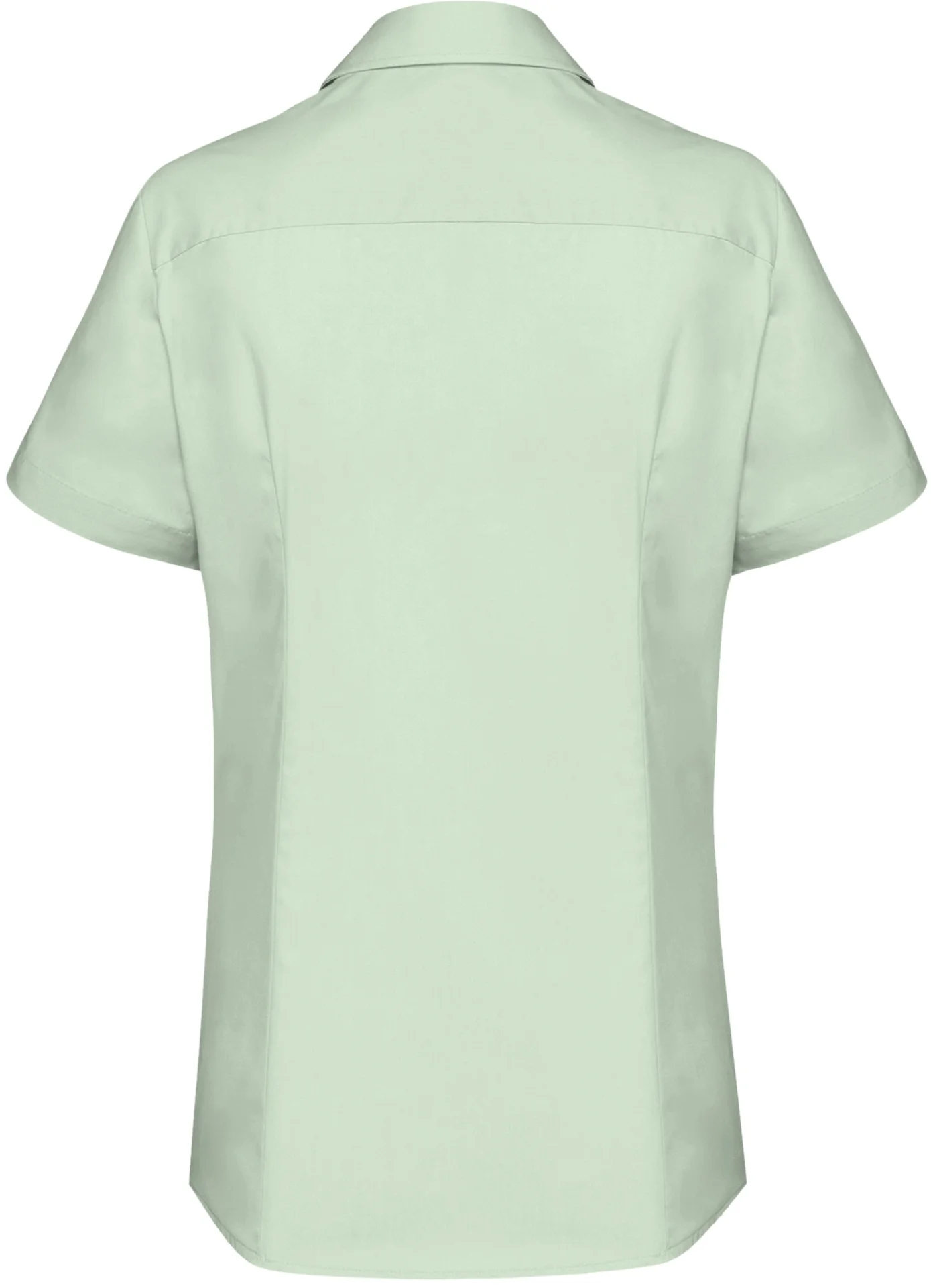 GREIFF Damen Bluse kurzarm BASIC Regular Fit