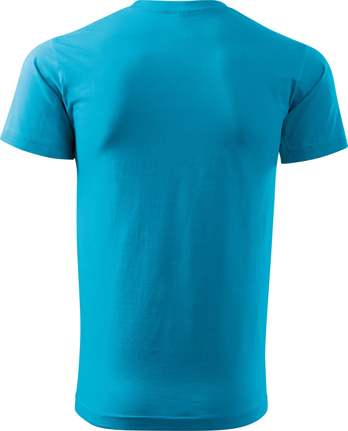 MALFINI T-Shirt Heavy New 137