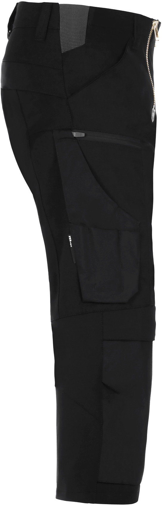 FHB Stretch-Zunfthose LOU Piratenform FHB Stretch-Zunfthose LOU Piratenform
