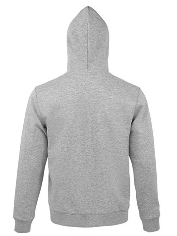 SOL'S Men's Zip Hoodie Spike