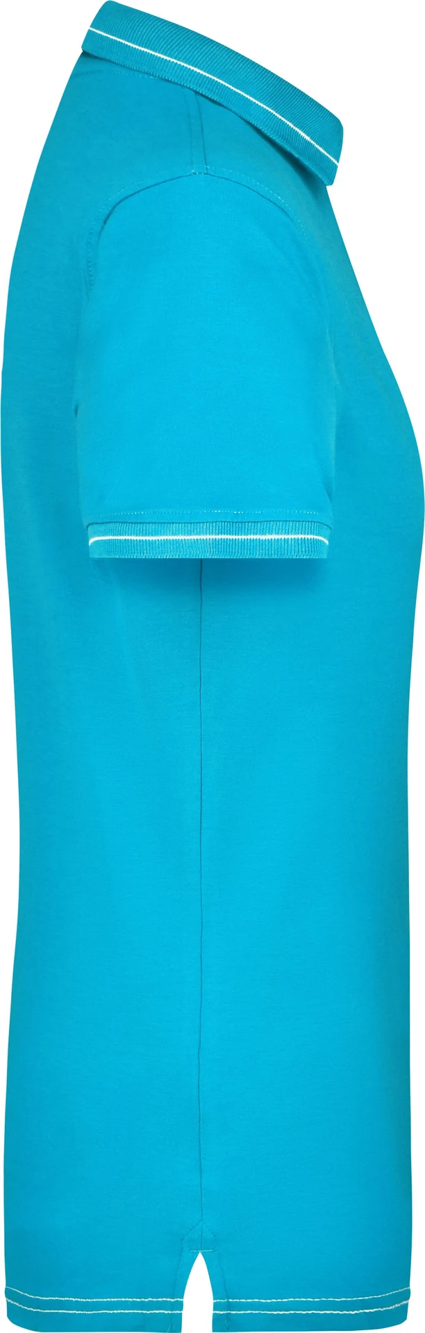 James & Nicholson Ladies Elastic Polo