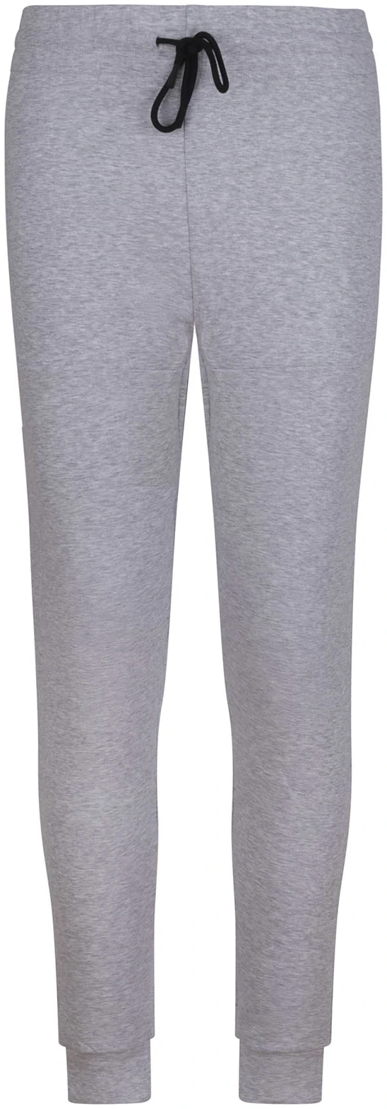 justcool-jc307-adapt-fleece-jogpants-grey-front-1 Just Cool Adapt Fleece Jogpants