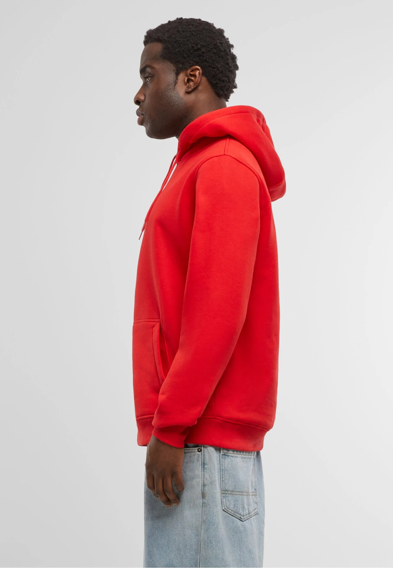 Build Your Brand Heavy Hoody