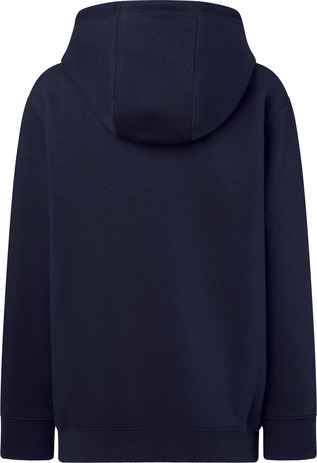 hakro-562-kinder-kapuzen-sweatshirt-bio-baumwolle-tinte-3 HAKRO Kinder Kapuzen-Sweatshirt 562 Bio-Baumwolle