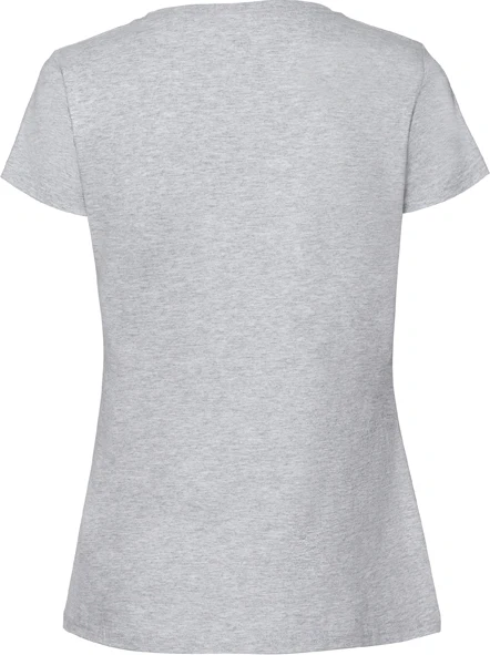 F.O.L. Ringspun Premium T Lady-fit