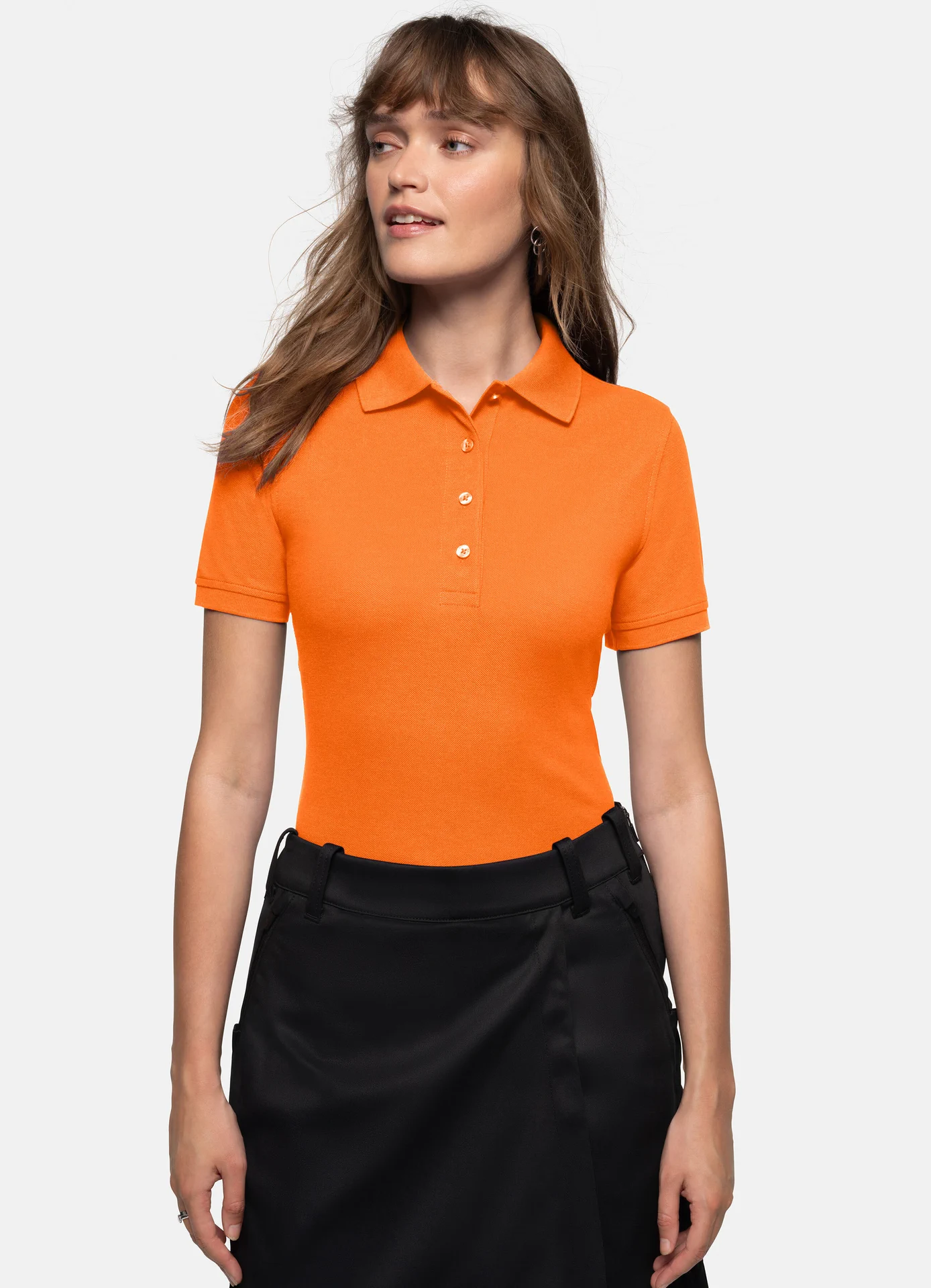 HAKRO Women-Poloshirt 216 Mikralinar®