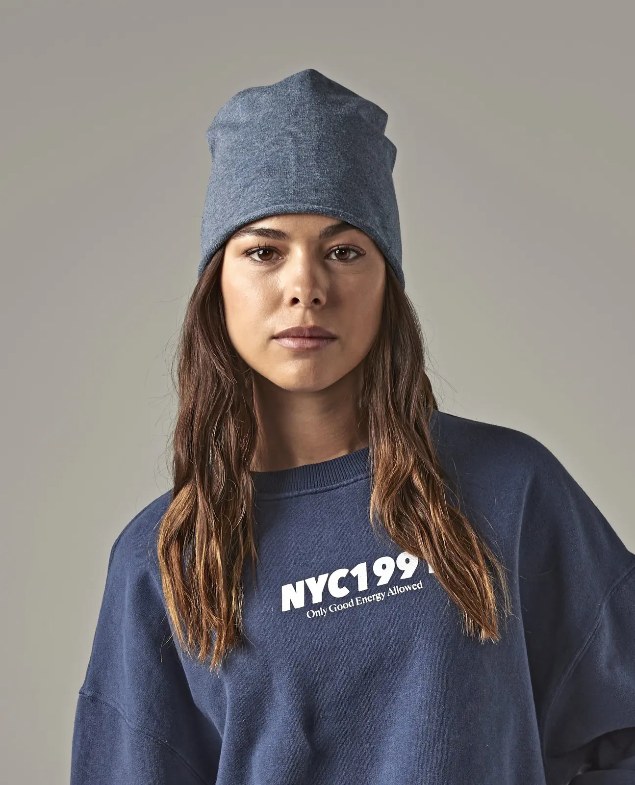 Beechfield Jersey Beanie