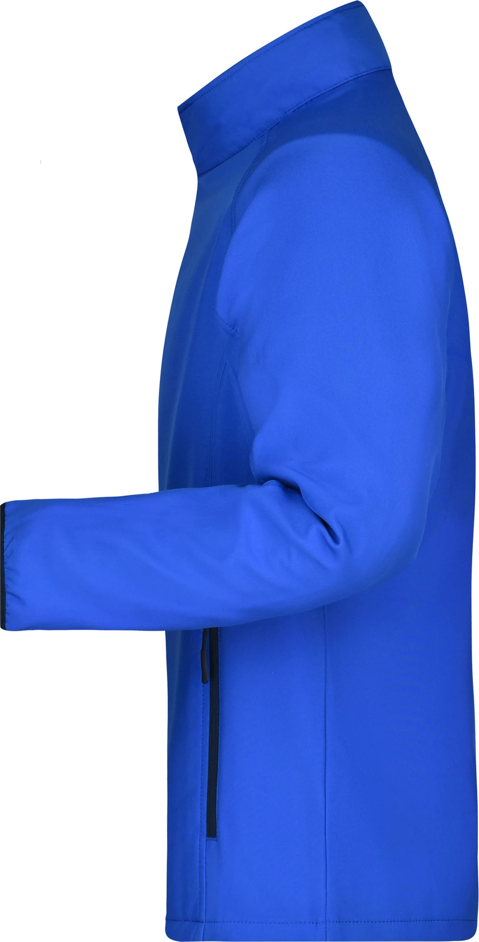 James & Nicholson Men´s Promo Softshell Jacket