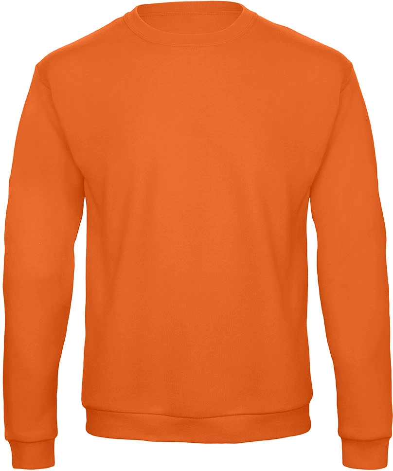 B&C ID.202 50/50 Sweatshirt