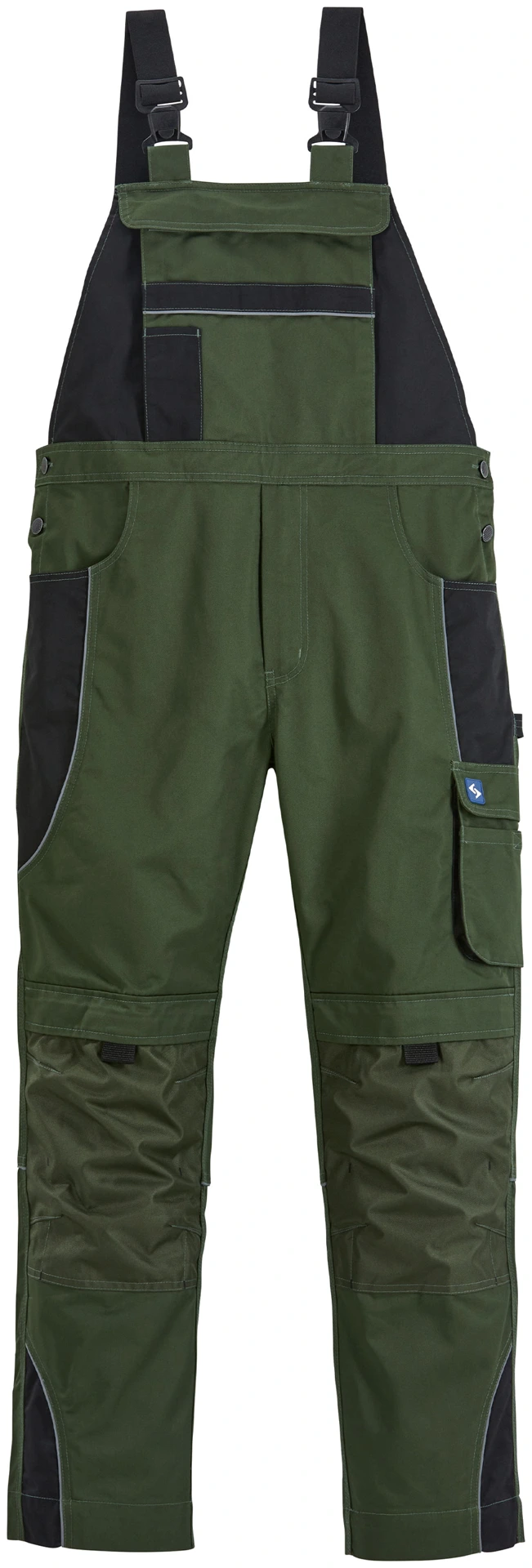 SCHEIBLER Active Latzhose Extreme