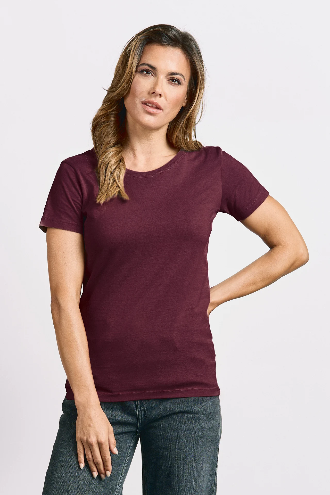 Promodoro Women's Premium-T