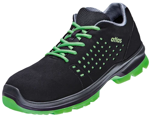 atlas Sportline SL20 2.0 Green S1 ESD