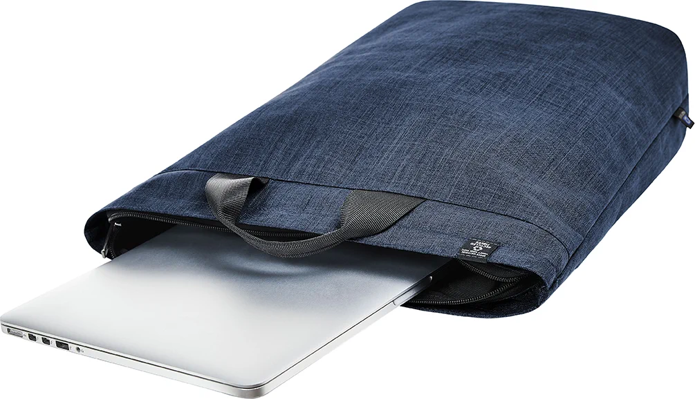 HALFAR Laptop Backpack Europe
