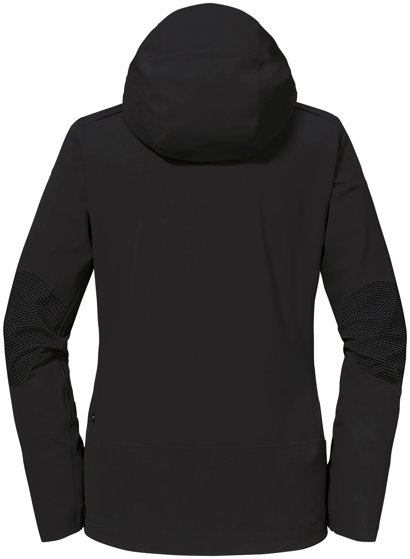Schöffel PRO 6000 Damen SCHUTZSCHILD ZipIn Wetterschutzjacke