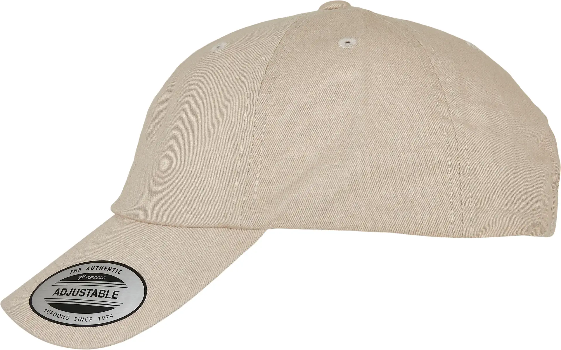 FLEXFIT Ecowash Dad Cap