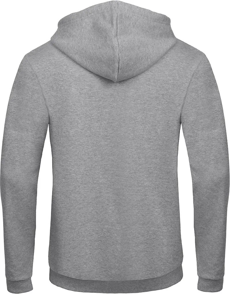 B&C ID.205 Sweat-Jacket 50/50