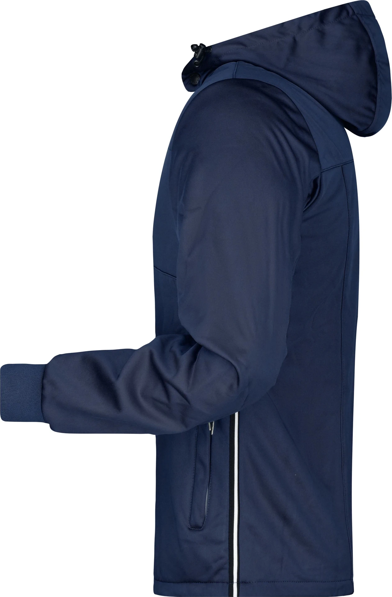 James & Nicholson Men's Maritime Jacket