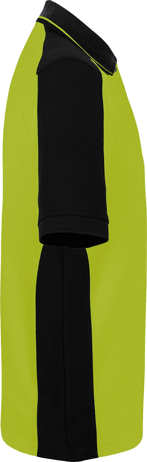 HAKRO Poloshirt 539 Contrast MIKRALINAR® ECO