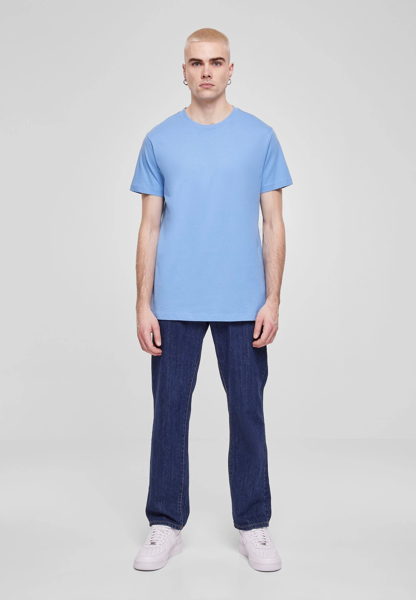 Build Your Brand T-Shirt Round Neck