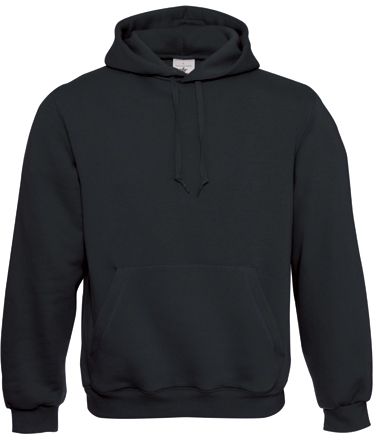 B&C Hooded Sweat Men