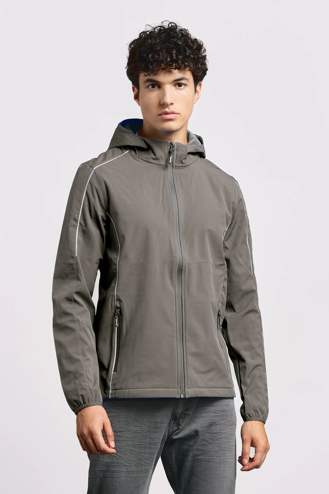 Promodoro Men´s Light Softshell Jacket