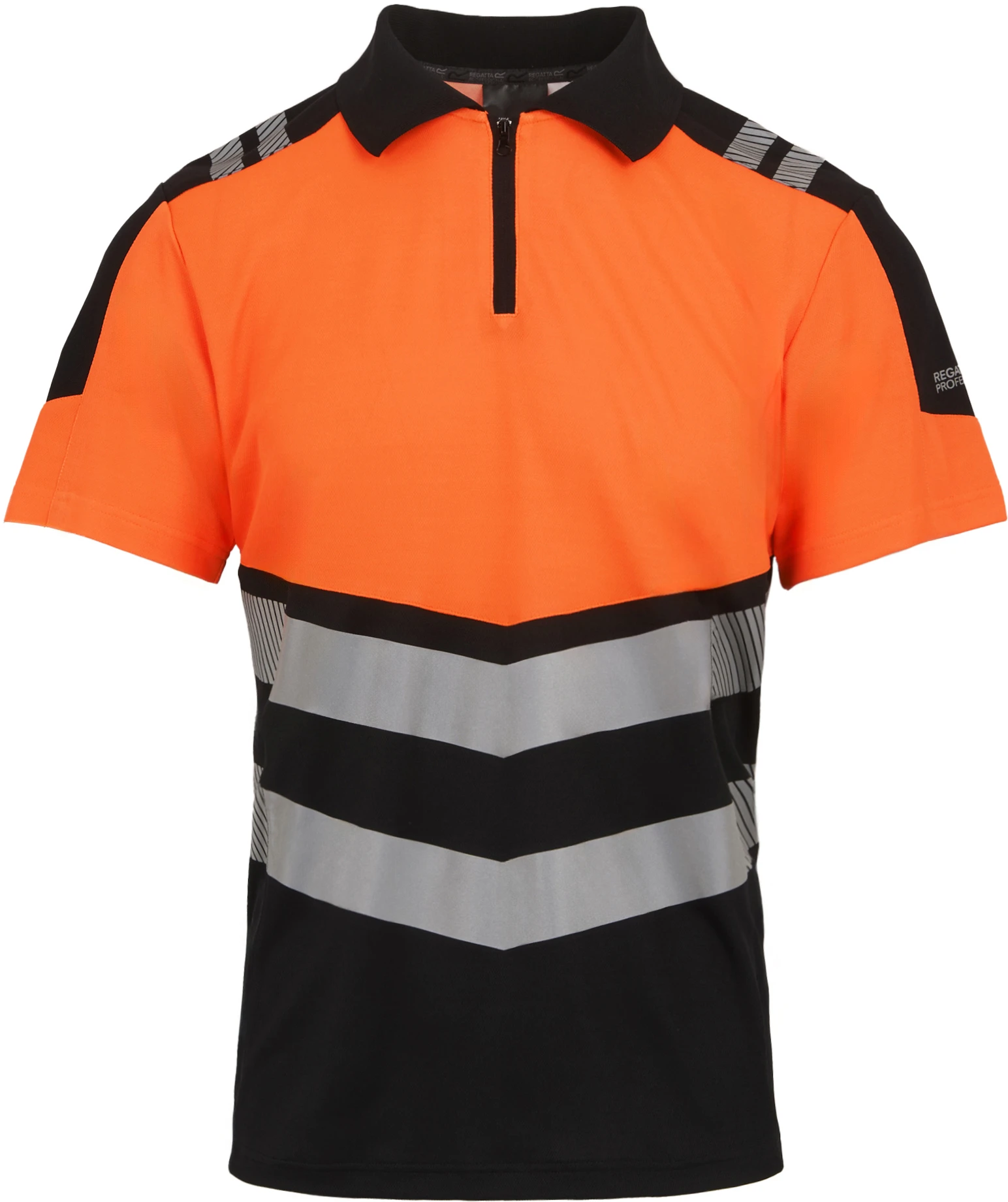 Regatta Hi-Vis X-Pro Polo (Class 1)