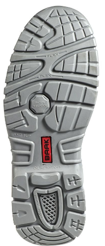 BAAK Sicherheitsschuh Industrial Heiko 8034 S3 SRC BAAK Sicherheitsschuh Industrial Heiko 8034 S3 SRC