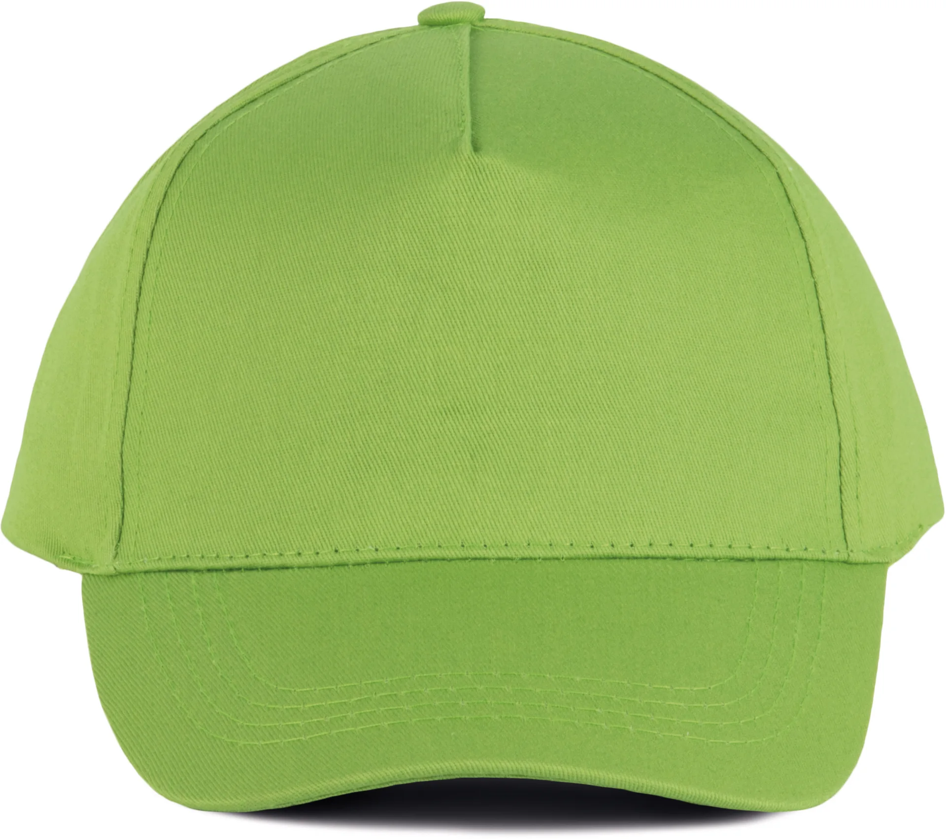 Kariban 5-Panel Kappe