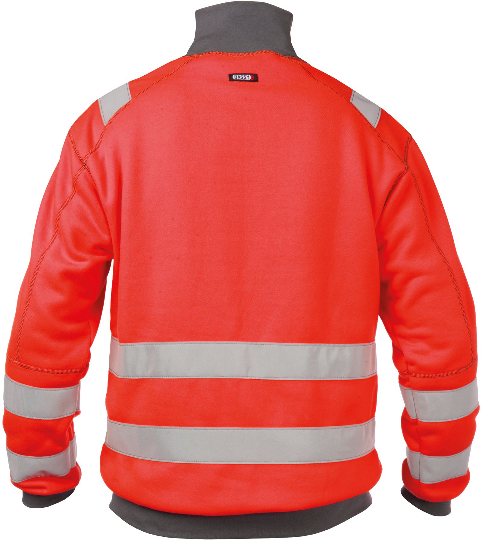 DASSY Warnschutz Sweathshirt DENVER