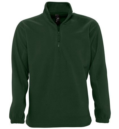 SOL'S Half-Zip Fleece Ness SOL'S Half-Zip Fleece Ness