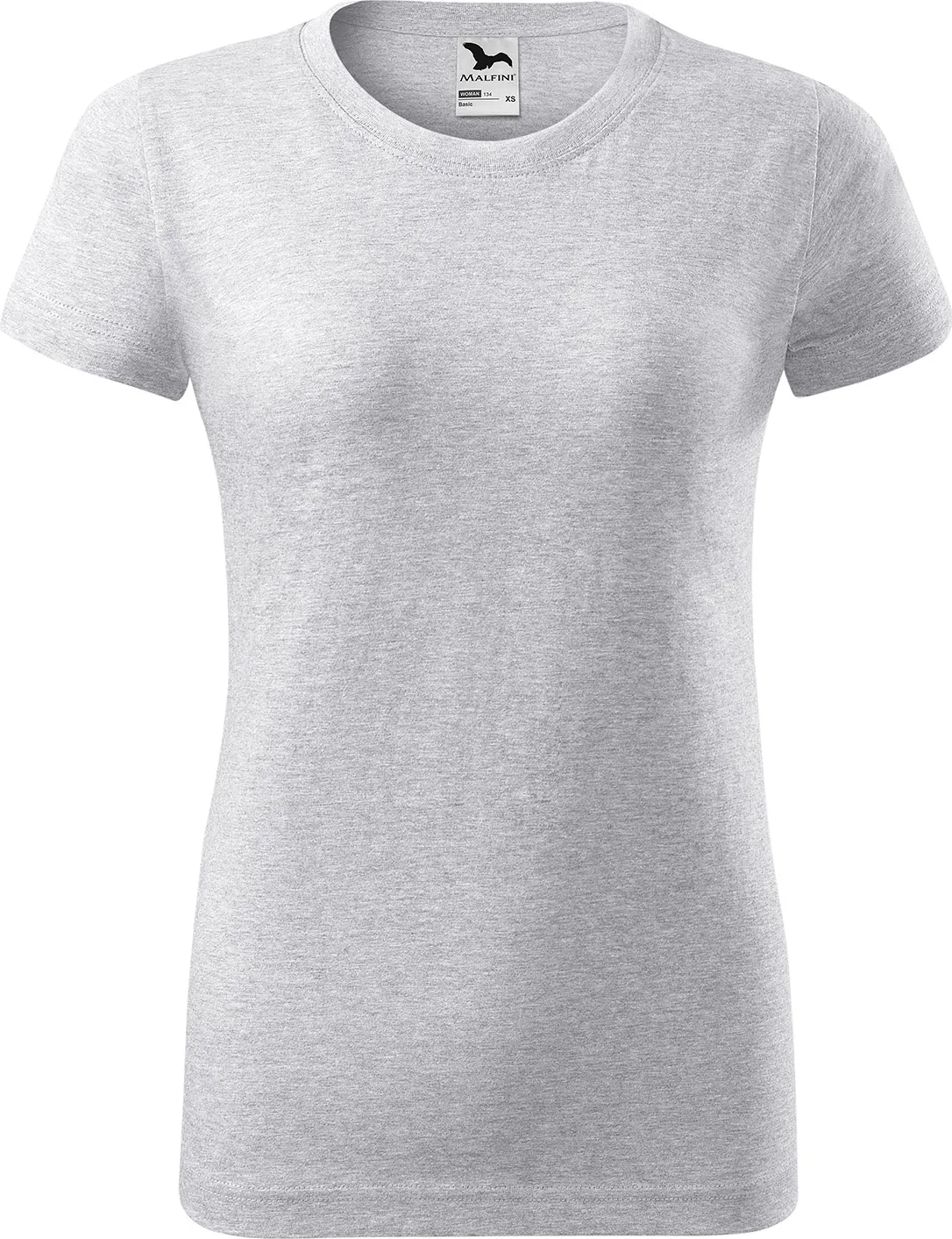 MALFINI T-Shirt Damen Basic 134