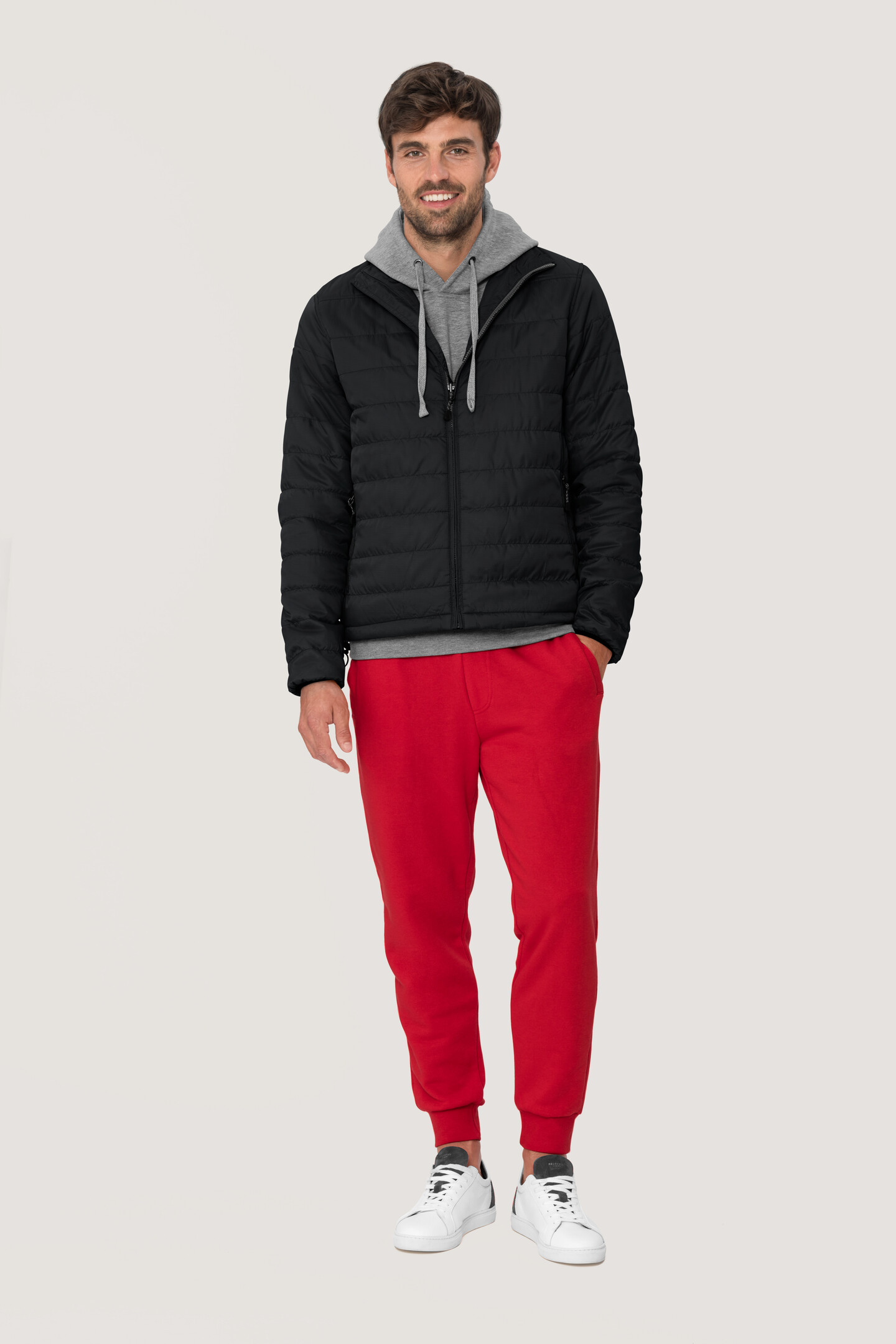 HAKRO Loft-Jacke 851 Barrie HAKRO Loft-Jacke 851 Barrie